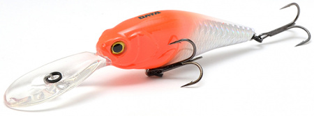 Воблер БОНГО Олта (суспендер, 1,8-2,0м, 7.5см | 14.8гр, 100724 красная голова)