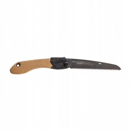Пила Silky Pocketboy Outback Edition (170мм, 10зуб/30мм, складная)