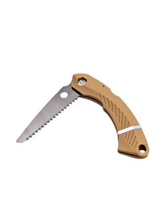 Пила складная Tenju Pockenoko (бежевый)