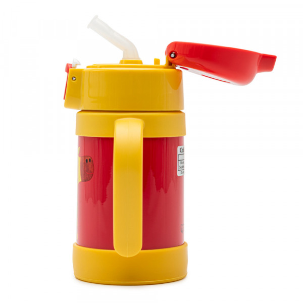 Термос детский Tiger MCK-A280 Giraffe 0,28 л (жираф), шт