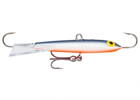 Балансир Rapala FLAT JIG (6см, 34гр, RFJ06-FSSD)