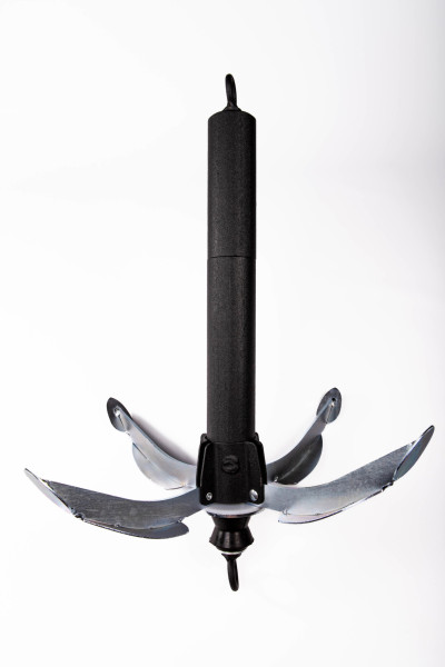 Якорь складной разборный 5,2 кг