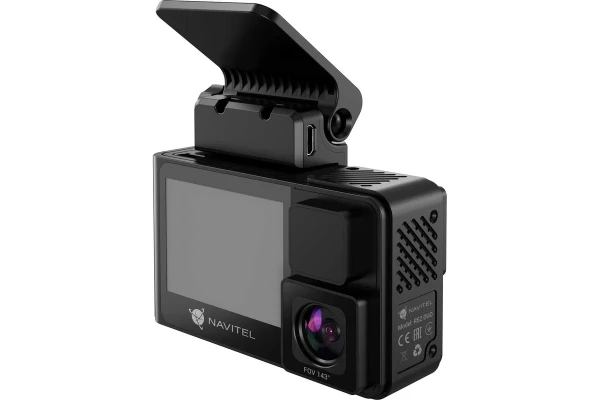 Видеорегистратор NAVITEL RS2 DUO DVR