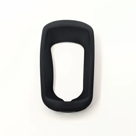 Чехол силиконовый на Garmin Edge Explore (черный)