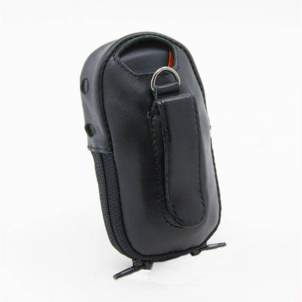 Чехол для GPS навигатора Garmin eTrex 10/20x/22x/30x/32x с окном под зарядку