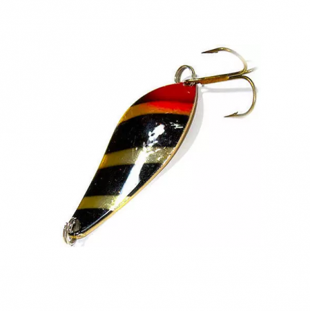 Блесна Spike color Атом (22гр, 3008/54)