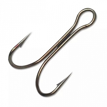 Крючки VMC 9908 BZ (10шт) № 5