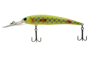 Воблер LureMax ZIF