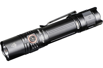 Фонарь Fenix PD35 V3.0 Cree XP-L HI V3 LED