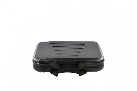 Кейс для зимних удочек Garry Zonter Маяк (черный)