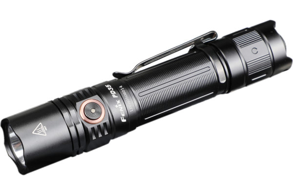 Фонарь Fenix PD35 V3.0 Cree XP-L HI V3 LED