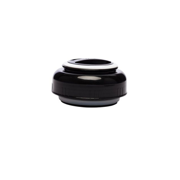 Термос Арктика с широким горлом универсальный 202-800 синий