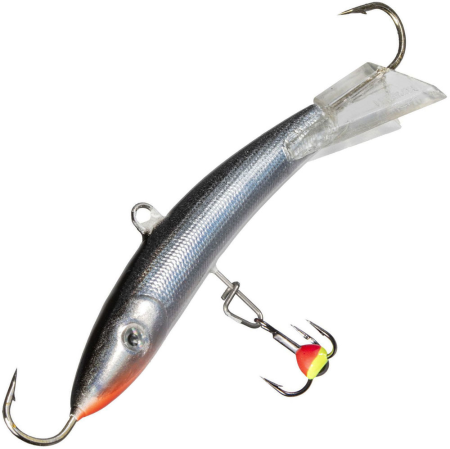 Балансир Lucky John BAUCHA 6 с тр. (31601-13H)