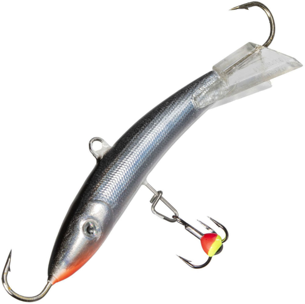 Балансир Lucky John BAUCHA 4 с тр. (31401-13H)