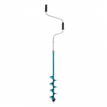 Ледобур ЛР-150Д левое вращение (LK-150LD) Тонар