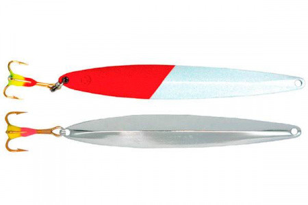 Блесна вертикальная Nils Master Raptor (7,5см, 12гр, 009)