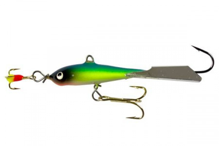 Балансир Nils Master Rotinkainen (7см, 12гр, #003)