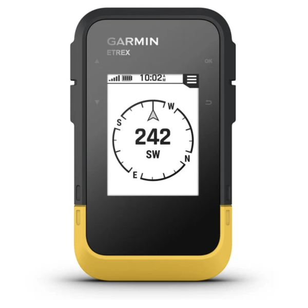 Навигатор Garmin Etrex SE