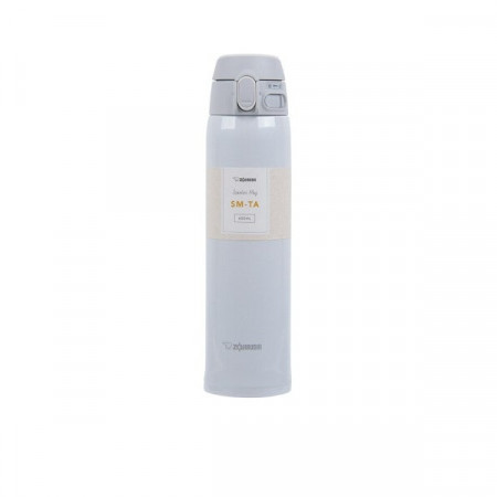 Термос Zojirushi SM-TA60 (0,6 л, белый)