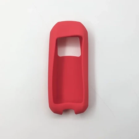 Чехол силиконовый на Garmin GPSMap 78/78s (красный)