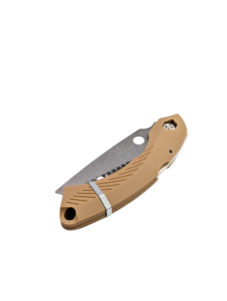 Пила складная Tenju Pockenoko (бежевый)