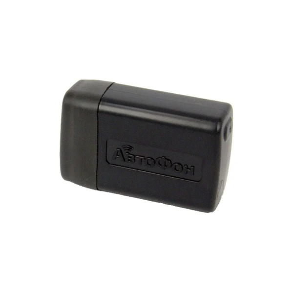 АвтоФон Омега-маяк 8.3