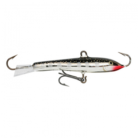 Балансир Rapala Jigging RAP (9см, 25гр, W09-MS)