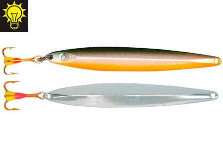 Блесна вертикальная Nils Master Raptor (5см, 5,6гр, 088)