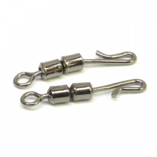 Вертлюг ECOPRO с застежкой EP-306 (08 -10шт)