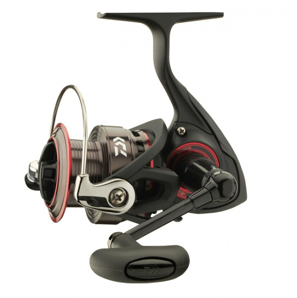 Катушка безынерционная Daiwa LG (1500A (4 подш.))