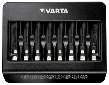 ЗУ VARTA LCD Multi Charger+ 