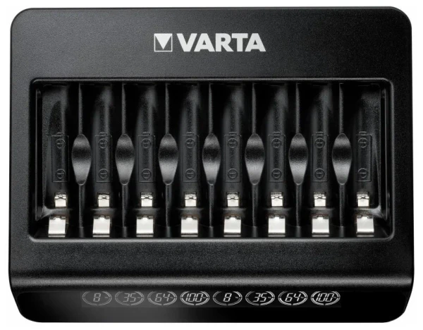 ЗУ VARTA LCD Multi Charger+ 
