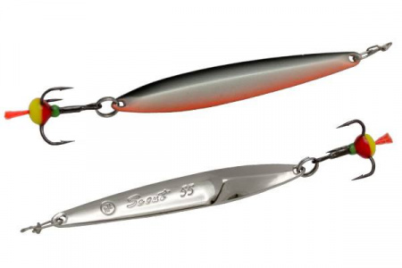 Блесна вертикальная ECOPRO Scout (7,5см 11гр, MOS)