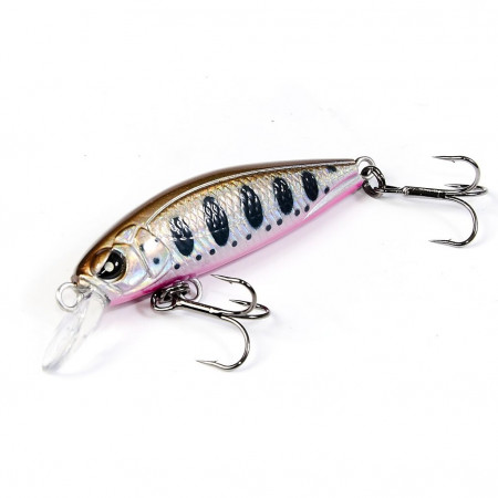 Воблер суспендер LJ Pro Series BASARA SP (суспендер, 0-0,5м, 4см, 2,5гр, BA40SP-105)