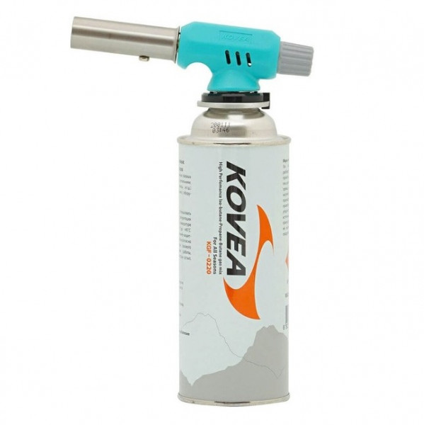 Резак Kovea газовый Auto KGT-1808