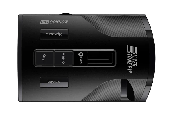 Радар-детектор SilverStone F1 MONACO PRO