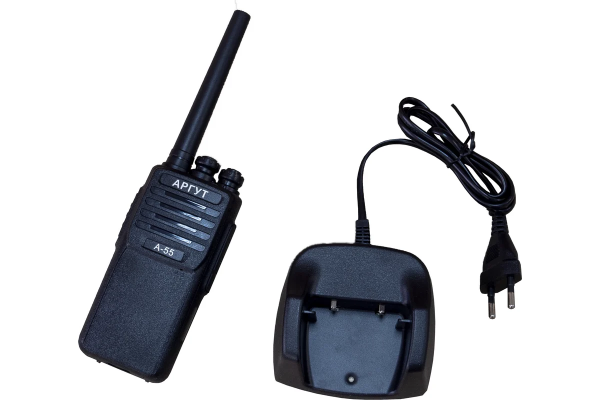 Радиостанция Аргут А-55 UHF