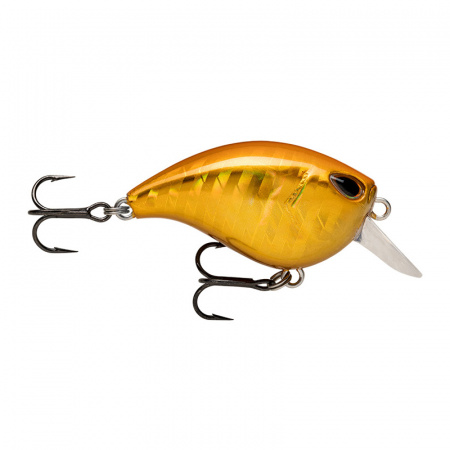 Воблер STORM GOMOKU Crank Shallow (GC38F-GFR, плавающий, 0-0,6м, GC38F-GFR, 3,8см | 4,7г)