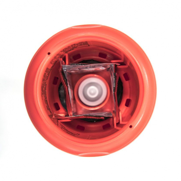 Прибор противомоскитный Thermacell Halo Mini Repeller Green