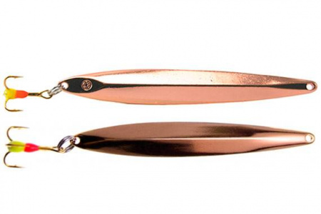 Блесна вертикальная Nils Master Raptor (7,5см, 12гр, 006 C/C)