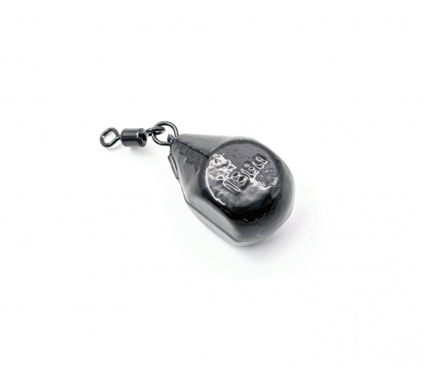 Груз IVVA "Куб" (100гр (1уп -1шт))