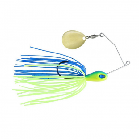 Спиннербейт Storm Gomoku (10см, 11гр, GSB11-PRT)