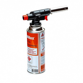 Горелка газовая NaMilux NA-192