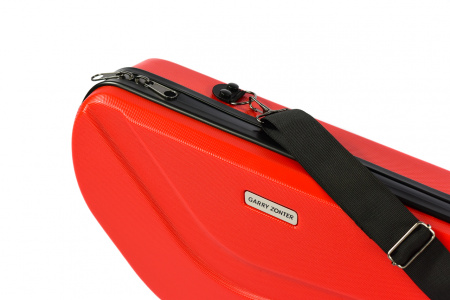 Кейс для удочек Garry Zonter Заря (M красный)