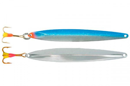 Блесна вертикальная Nils Master Raptor (9см, 18гр, 591)