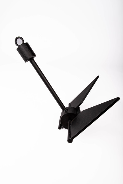 Якорь флажковый 5,2 кг