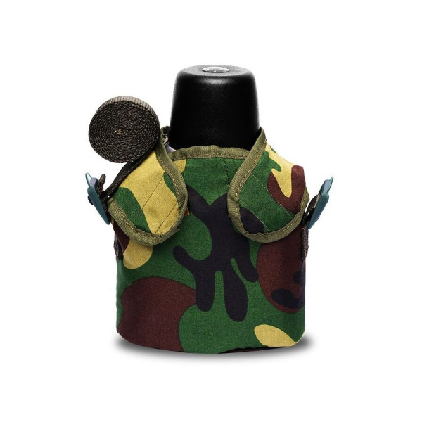 Термос - фляга Арктика в чехле 901-750