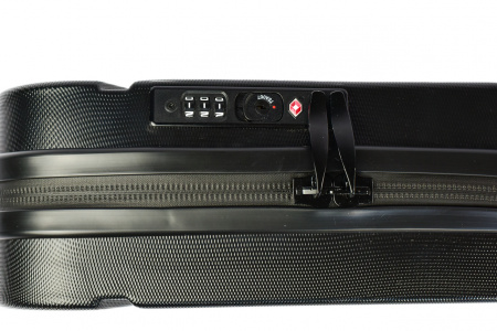 Кейс оружейный Garry Zonter (KOBLK100, 1000*270*120 черный)