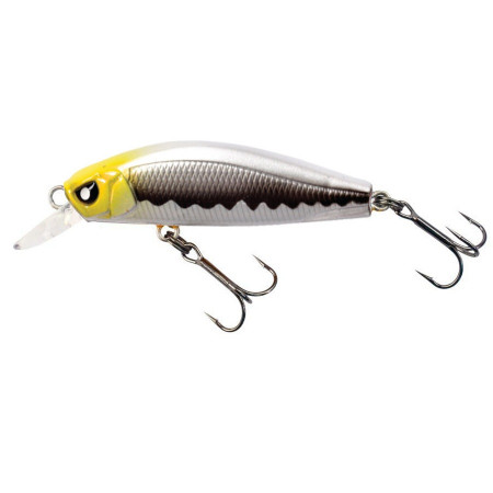 Воблер суспендер LJ Pro Series BASARA SP (суспендер, 0-0,5м, 4см, 2,5гр, BA40SP-109)