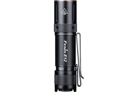 Фонарь Fenix E12V20